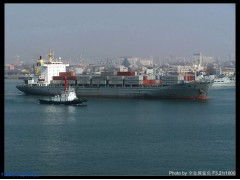 東莞到福州國內海運